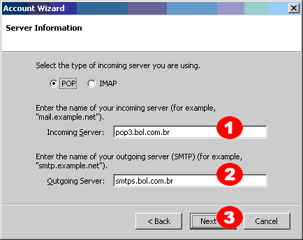 Como configurar: Mozilla